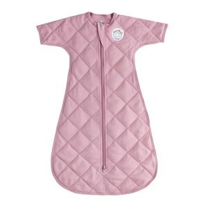 Dreamland baby sleep sack Misty Mauve 3-6 months